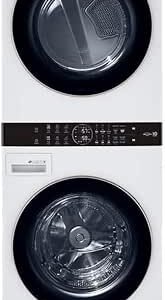 41e2i6ayzEL.__AC_SY445_SX342_QL70_ML2_-1 Comprehensive review of the LG WashTower WKE100HWA electric washer and dryer combo
