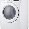 510-dFEZW9L._AC_SL1500_-1 LG DLE3470W Front Load Dryer Review Ultra Large Capacity and Energy Efficiency Insights