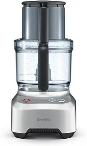 51xu2XedCJL.__AC_SX300_SY300_QL70_FMwebp_ Breville Sous Chef 12 Cup Food Processor Review A Kitchen Essential
