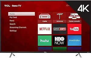 51zMRCcxCBL.__AC_SX300_SY300_QL70_FMwebp_ TCL 55 Inch 4K Roku Smart LED TV 55S403 review and features explained