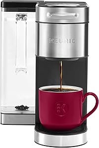 61q7vqKc0L._AC_SY300_SX300_ Review of the Keurig K-Supreme Plus Single-Serve Coffee Maker with MultiStream Technology