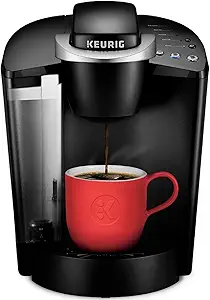 61wQb8IB8UL.__AC_SX300_SY300_QL70_FMwebp_ Keurig K-Classic Coffee Maker Review Best Single-Serve Brewer with Removable Reservoir