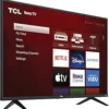 71LcWxE8j4L.__AC_SY300_SX300_QL70_FMwebp_ TCL 43S405 4-Series 4K UHD HDR Smart TV review for streaming and gaming