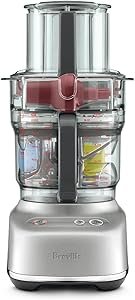 71Stb7SmuL._AC_SY300_SX300_ Breville Paradice 9 Food Processor Review Compact Design and Precision Performance Tested