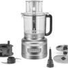 71o-KWFilL._AC_SL1500_ KitchenAid 13 Cup Food Processor Review Powerful Performance for Home Chefs
