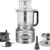 71o-KWFilL._AC_SY300_SX300_ KitchenAid 13 Cup Food Processor Review Powerful Performance for Home Chefs