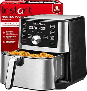 71orgjq5TYL.__AC_SX300_SY300_QL70_FMwebp_ Comprehensive review of Instant Pot Vortex Plus 6QT air fryer features and performance