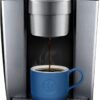71zUY9qXunL._AC_SL1500_ Keurig K-Elite Coffee Maker Review Best Single Serve Brewer with Iced Coffee Feature