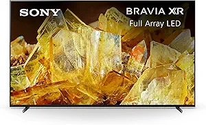 81DFCXku34L.__AC_SY300_SX300_QL70_FMwebp_ Sony 65 Inch 4K Ultra HD TV X90L Review Full Array LED Smart TV