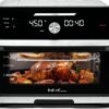 81pKaE3chOL._AC_SL1500_ Instant Pot Omni Plus Air Fryer Toaster Oven review 10-in-1 cooking powerhouse