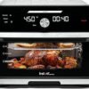 81pKaE3chOL.__AC_SX300_SY300_QL70_ML2_ Instant Pot Omni Plus Air Fryer Toaster Oven review 10-in-1 cooking powerhouse
